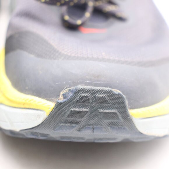 Hoka One One Challenger ATR 6 Men's 9 2E Wide Running Trail Athletic Sneaker - Picture 10 of 10